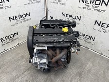 Land Rover Freelander 1 Motor 1.8 117ps L314. K16 HOU 