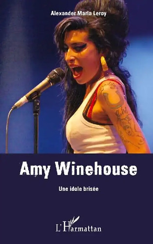 Amy winehouse - amy,