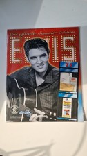 Elvis presley magazin - presley,