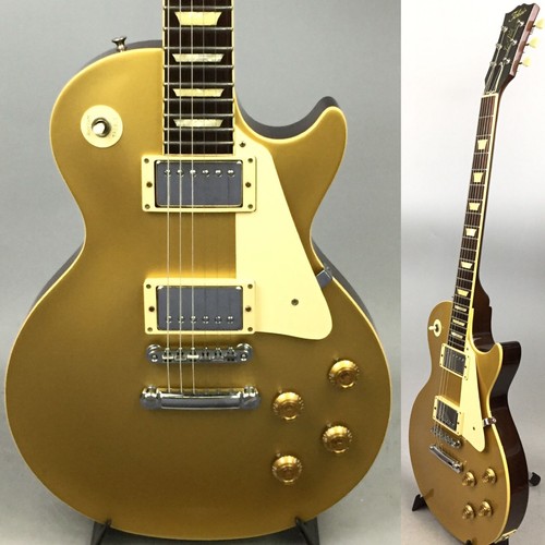 Tokai les paul reborn - reborn, ls-50