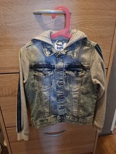 Jeansjacke von Pepperts