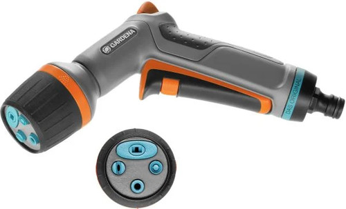 Handbrause gartenbrause - handbrause,