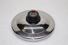 AMC Secuquick 24 cm -Schnellkochtopfdeckel Schnellkochdeckel