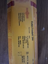Verkaufe Elektroden zum