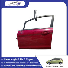 🇩🇪 LINKS VORDERE TÜR