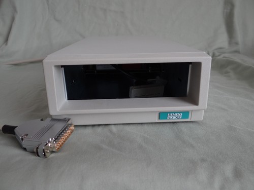 Vintage siemens nixdorf - vintage,