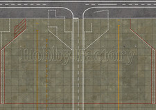 1:400 Tokyo Airport Display