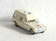 Siku V 306 Binz-Europ 1200L