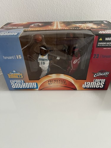 Nba mcfarlane basketball - mcfarlane,