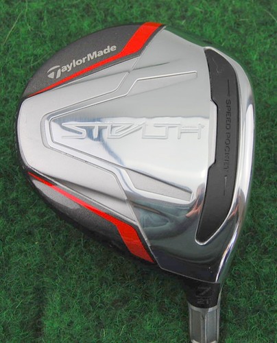 Taylormade stealth holz - stealth, 7