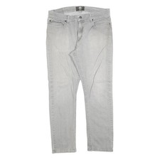 TIMBERLAND Herren Jeans Grau