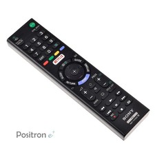 Original Sony RMT-TX102D Fernbedienung für TV / geprüft