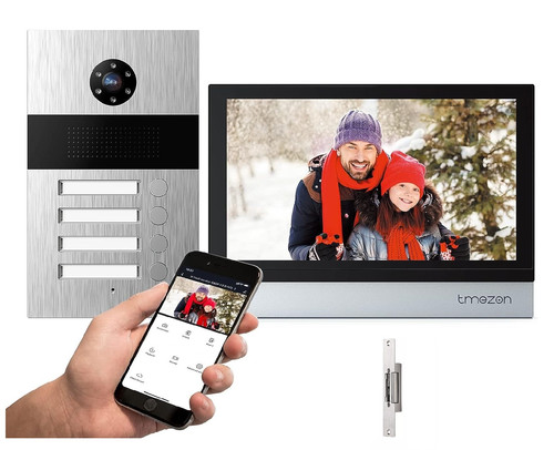 Tmezon wlan video - tmezon,