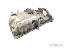 Kia Carens Motorölwanne 1.7