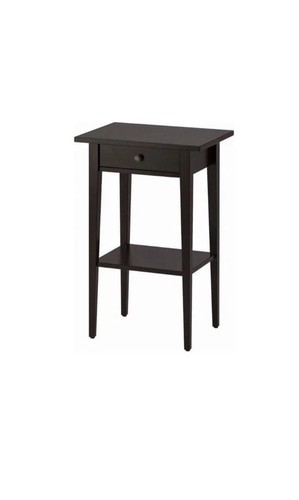 Ikea hemnes echtholz - hemnes,