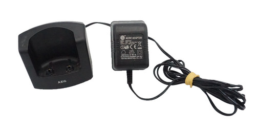 Aeg basisstation tara 205 - aeg,