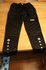 Torwarthose Jako Jungen Gr. M Fußballhose Torwart Sport