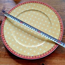 V&B SWITCH PLANTATION SAFRAN