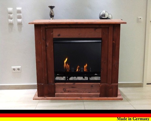 Bio ethanol und gelkamin - bio,