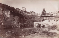 Frankreich, Thiers, Le Pont