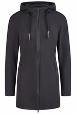 Pikeur softshell coat black - coat,