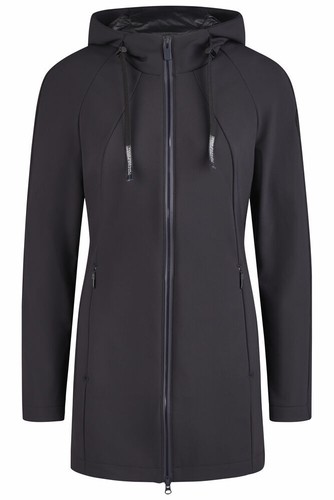 Pikeur damen softshell mantel - pikeur,