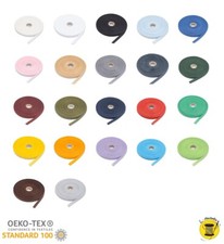 Köperband Baumwollband