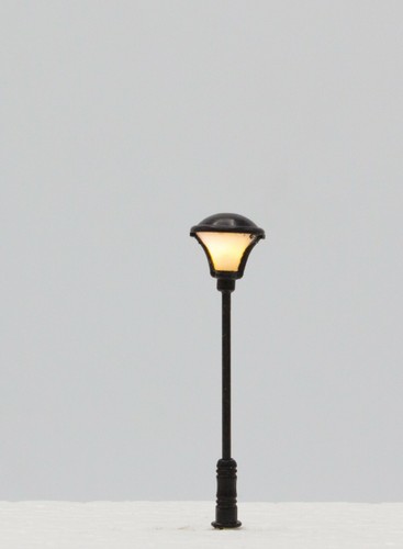 Led lampen laternen - 5,