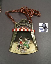 Karnevalsorden Rote Funken