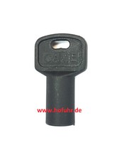 CAME: Dreikantschlüssel