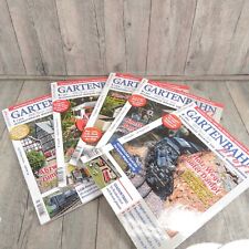 Gartenbahn Profi Zeitschriften