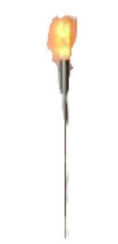 Design fackel 1230mm - design,