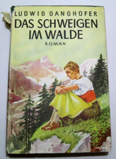 Das Schweigen Im Walde Roman -