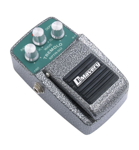 Dimavery eptr effekt pedal - eptr-50, effekt-pedal