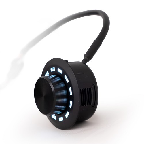 Helix conductor for all - helix, aco