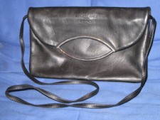Renato Angi Abendtasche Leder
