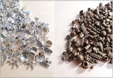 10/30 Perlenmix Basteln