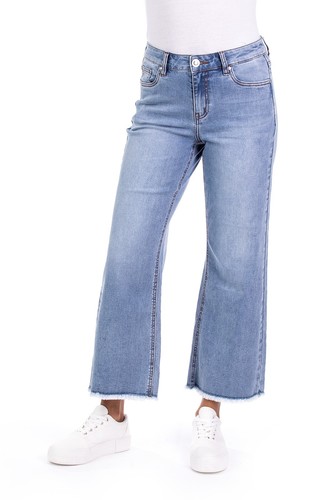 Culotte schlaghose ballon fit - schlaghose,