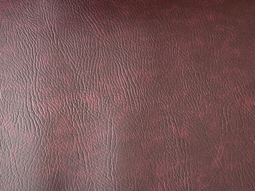Matt pvc kunstleder - fr,