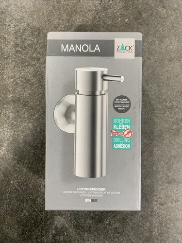 Zack 40309 manola - zack,
