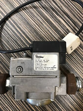 Viessmann Gaskombieregler U7211DER Robertshaw Gasregler 