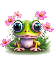 Riesiger XXXL 30X30 cm