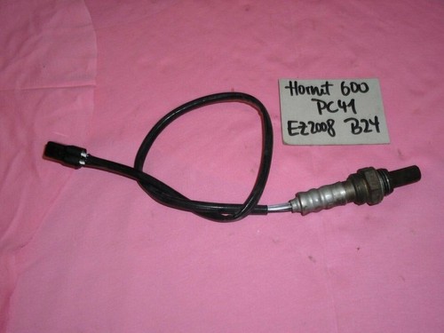 Honda hornet 600 - typ, pc41