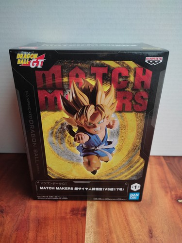 Dragonball son goku super - gt,
