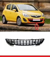 Neu Vorne Unten Mitte Grill