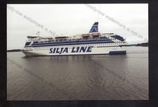 FQ2271 - Silja Line Ferry -