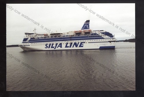 Fq2271 silja line ferry - fq2271,