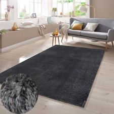 Teppich Shaggy Flokati in