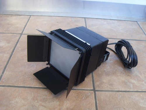 Kaiser videolight inkl - kaiser,