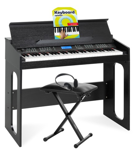 Tasten digital piano - 61,